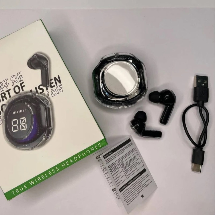 هدفون بلوتوثی مدل Ultra-39 BT5.3