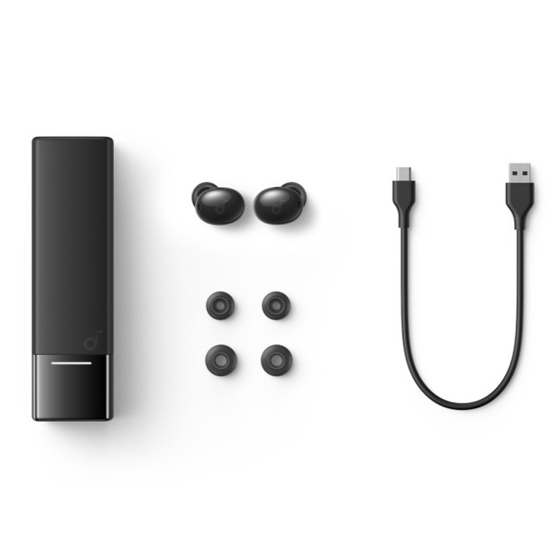هدفون بی سیم انکر مدل DOC STABLE 30 A CUSTOM I