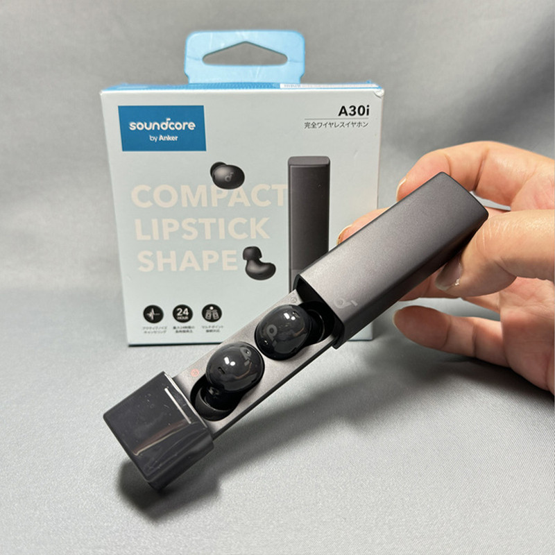 هدفون بی سیم انکر مدل DOC STABLE 30 A CUSTOM I