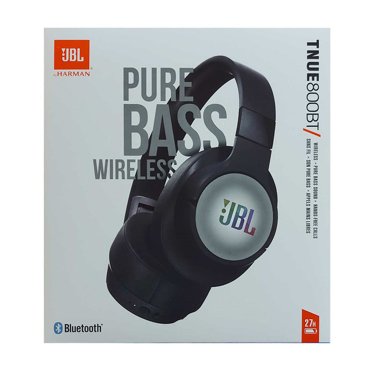 هدست بلوتوثی مدل Tune 800 BT