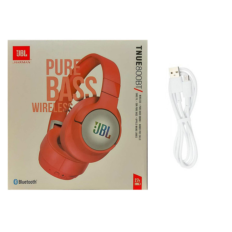 هدست بلوتوثی مدل Tune 800 BT