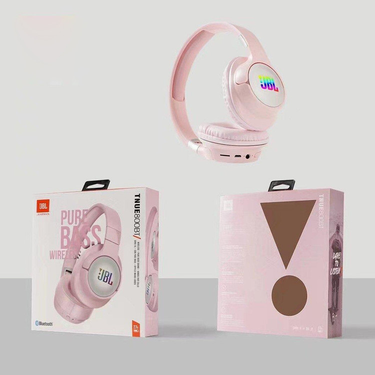 هدست بلوتوثی مدل Tune 800 BT