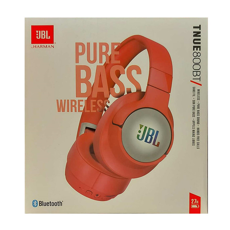 هدست بلوتوثی مدل Tune 800 BT