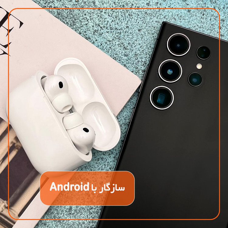 هدفون بلوتوثی وونک مدل Pro 3s