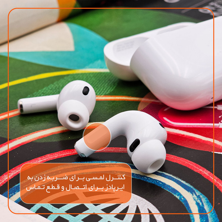 هدفون بلوتوثی وونک مدل Pro 3s
