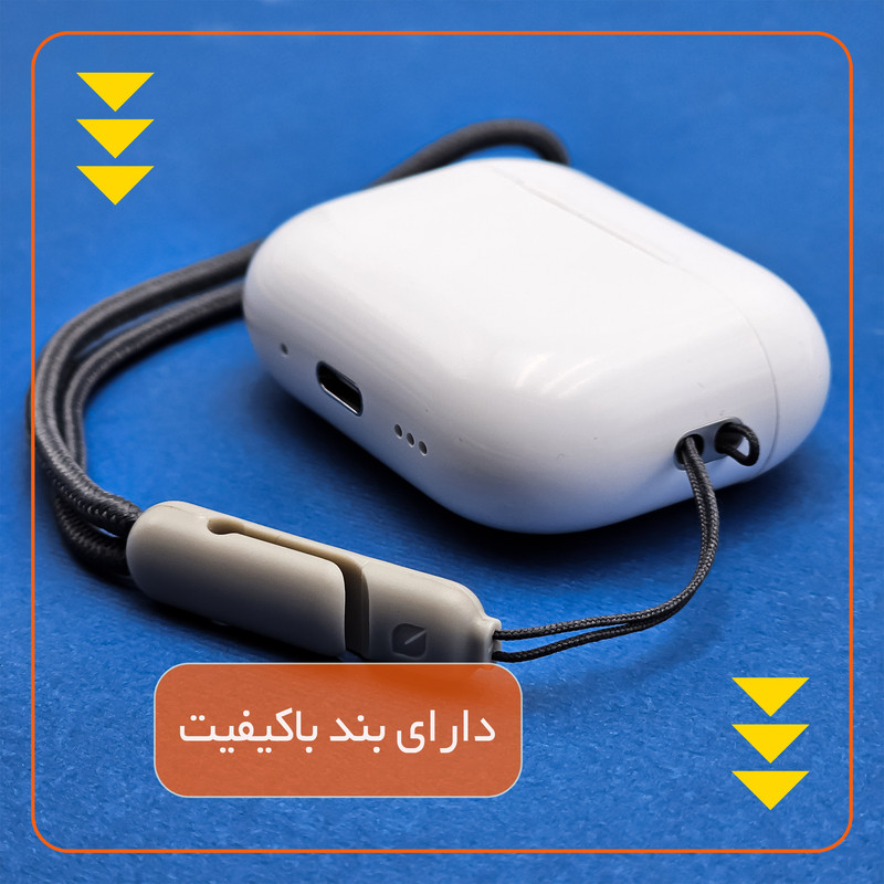 هدفون بلوتوثی وونک مدل Pro 3s