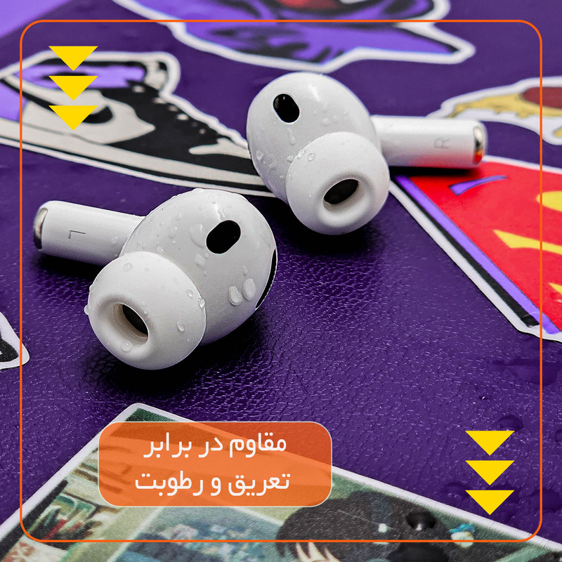 هدفون بلوتوثی وونک مدل Pro 3s