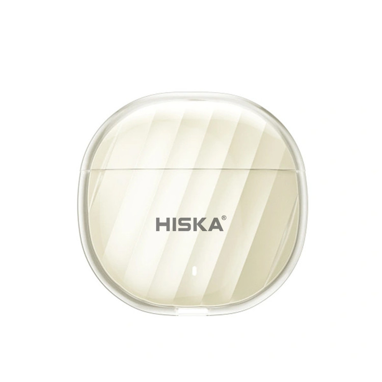 هدفون بلوتوثی هیسکا مدل FX-539