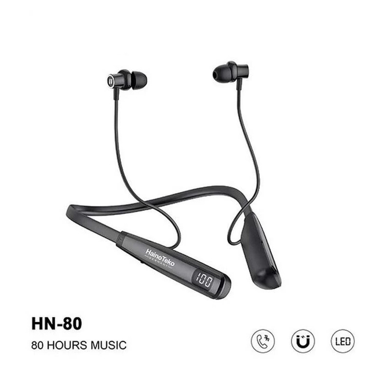 هدست مخصوص بازی هاینو تکو مدل LDY PENDO HN80 JAMANI BT