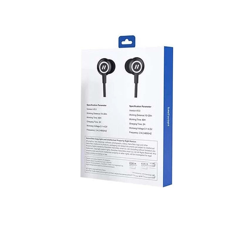 هدست مخصوص بازی هاینو تکو مدل LDY PENDO HN80 JAMANI BT