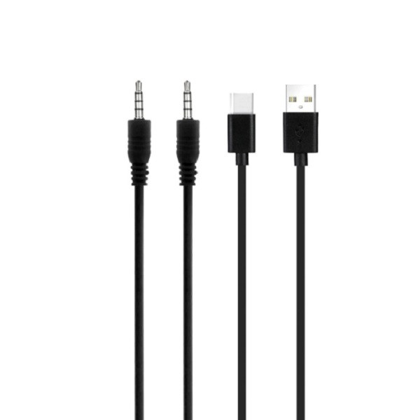 هدفون بلوتوثی ترانیو مدل TH11