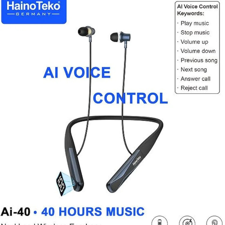 هدفون بی سیم هاینو تکو مدل Ai-40