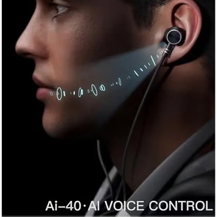 هدفون بی سیم هاینو تکو مدل Ai-40