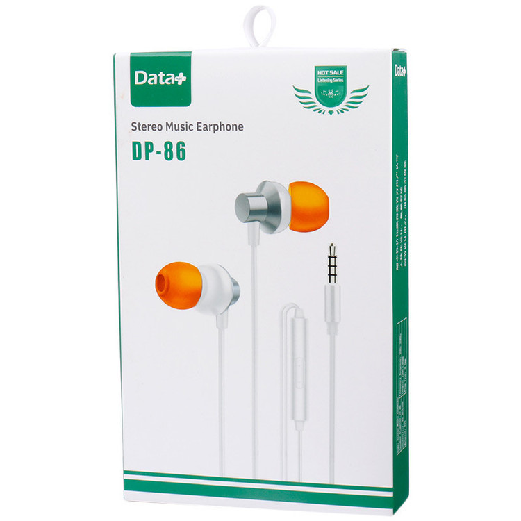 هندزفری دیتا پلاس مدل DP-86