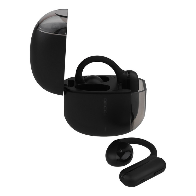 هندزفری بی سیم رسی مدل REP-W67