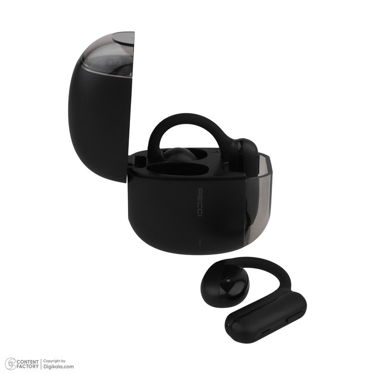 هندزفری بی سیم رسی مدل REP-W67