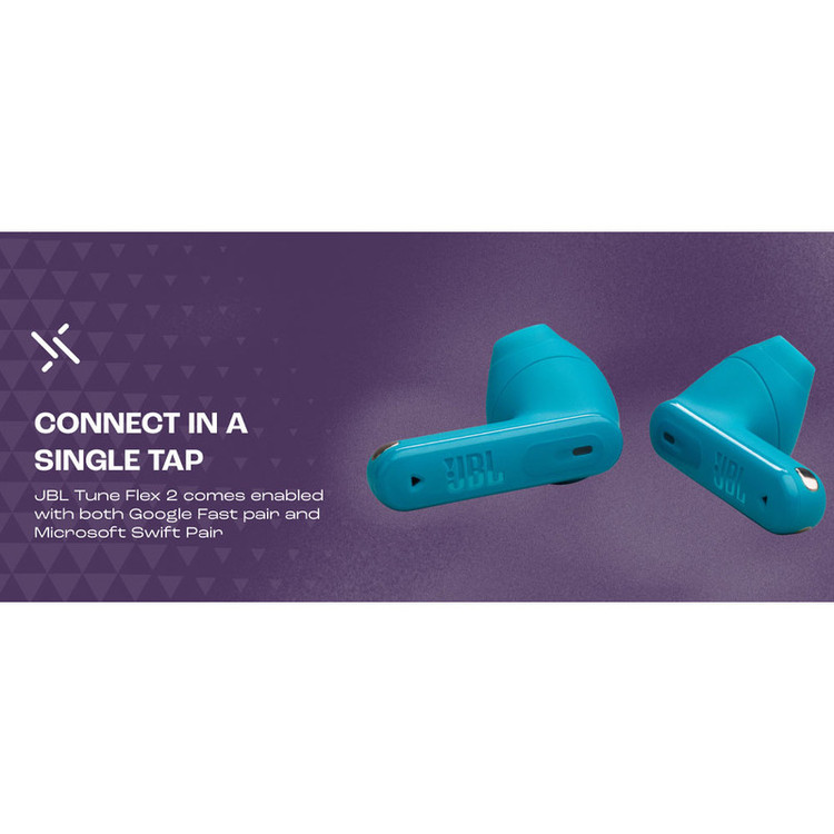 هدفون بلوتوثی جی بی ال مدل Tune Flex 2