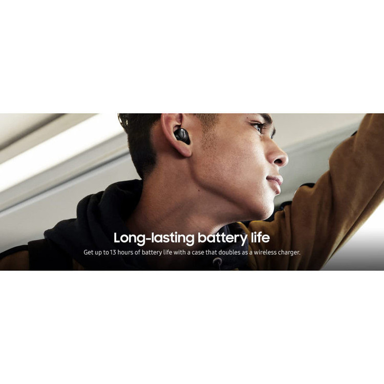 هدفون بی سیم مدل Galaxy Buds Plus