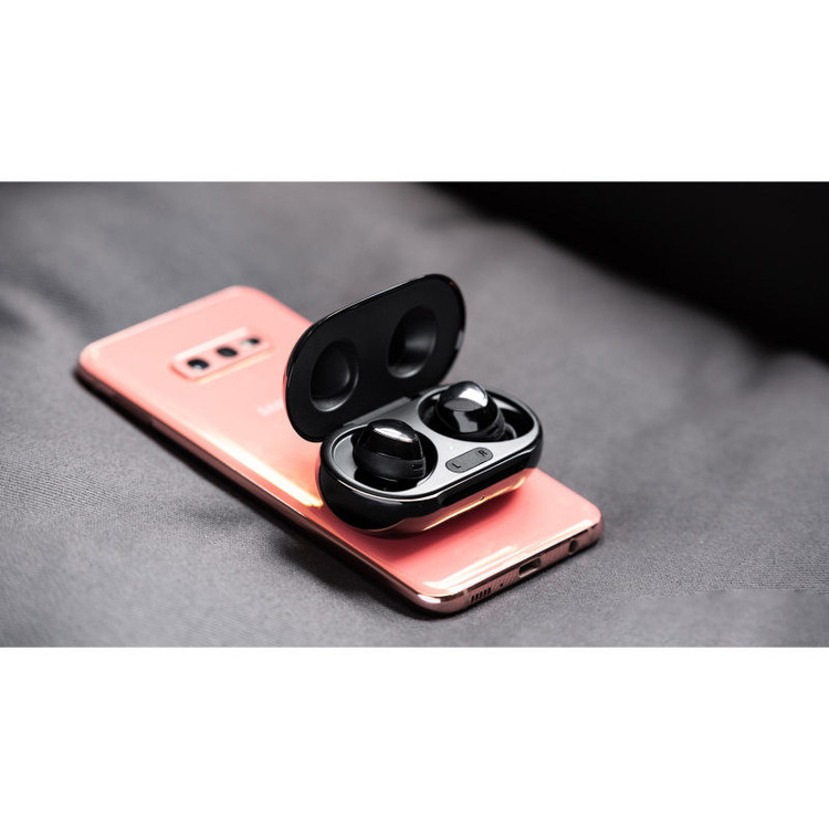 هدفون بی سیم مدل Galaxy Buds Plus