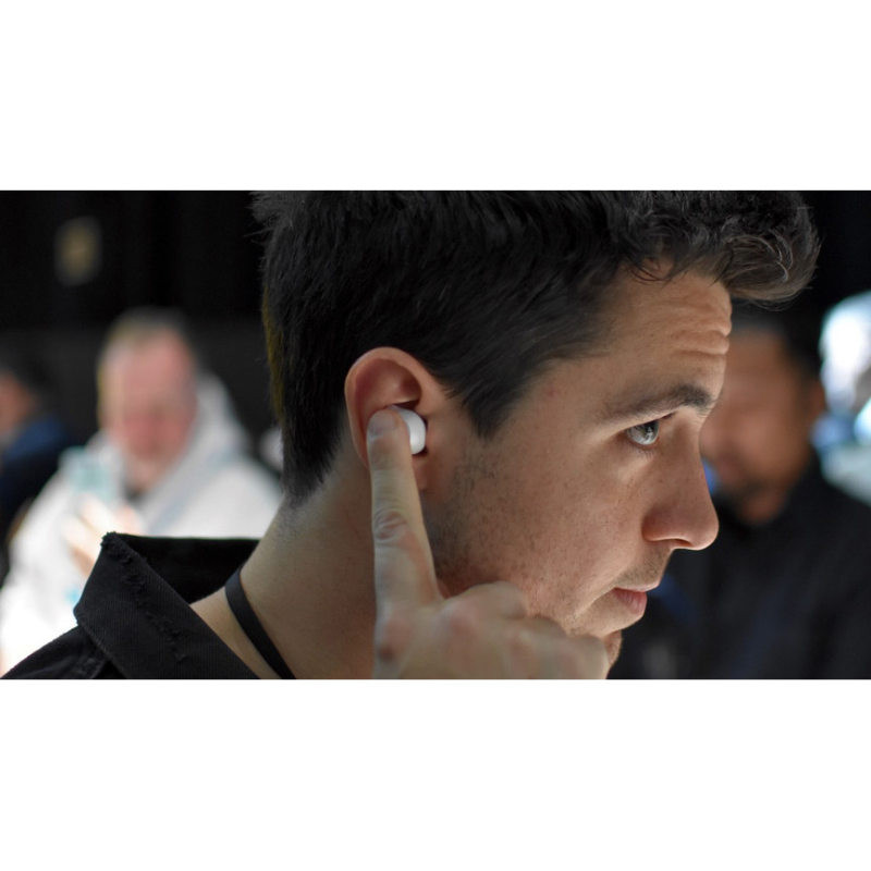 هدفون بی سیم مدل Galaxy Buds Plus