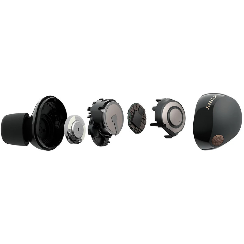 هدفون بلوتوثی سونی مدل WF-1000XM5