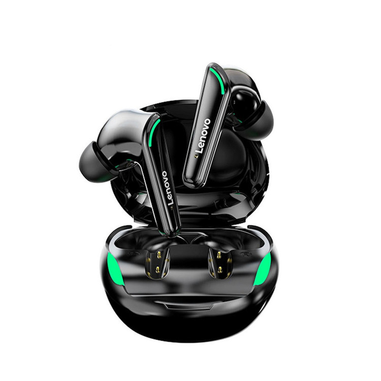 هندزفری لنوو مدل EHS Lenovo Live Pods XT92 – Great budget gaming earbuds