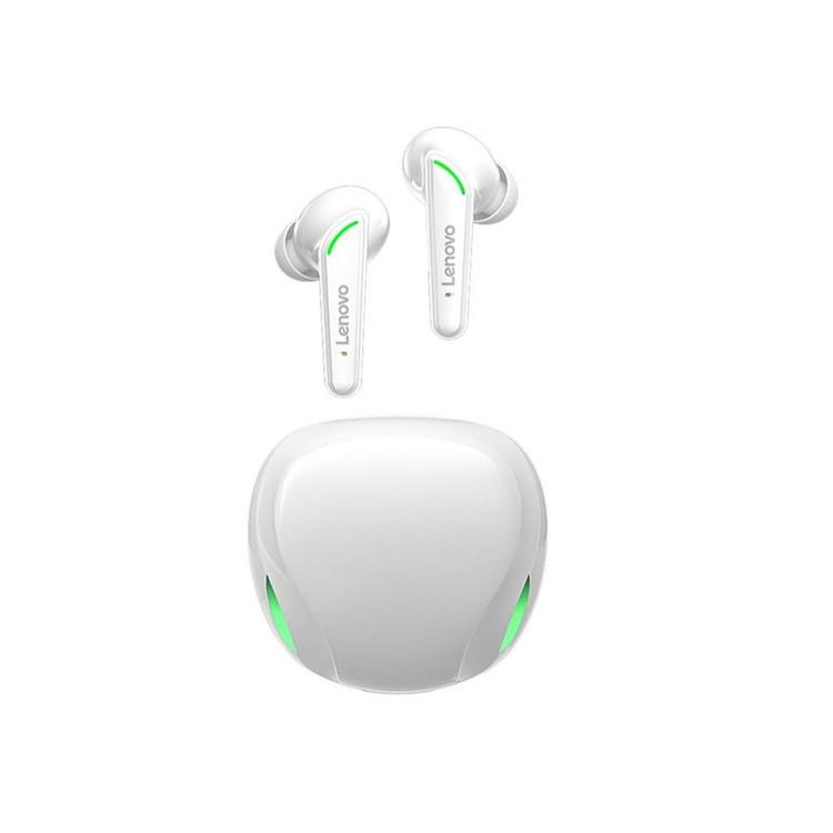 هندزفری لنوو مدل EHS Lenovo Live Pods XT92 – Great budget gaming earbuds