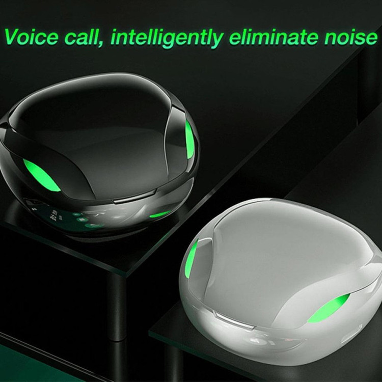 هندزفری لنوو مدل EHS Lenovo Live Pods XT92 – Great budget gaming earbuds