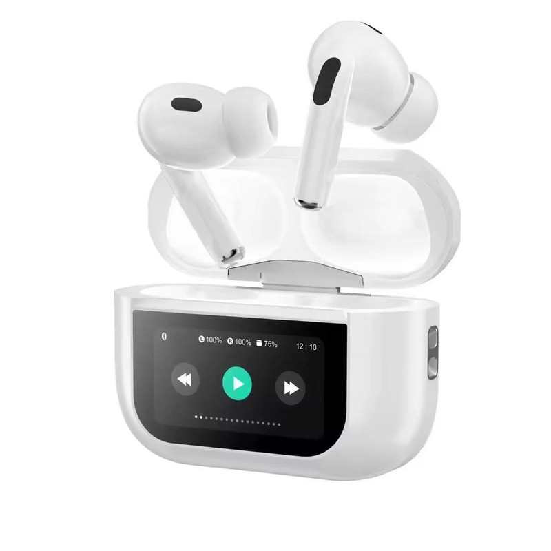 هدفون بلوتوثی مدل air pods Pro2 کد HS4