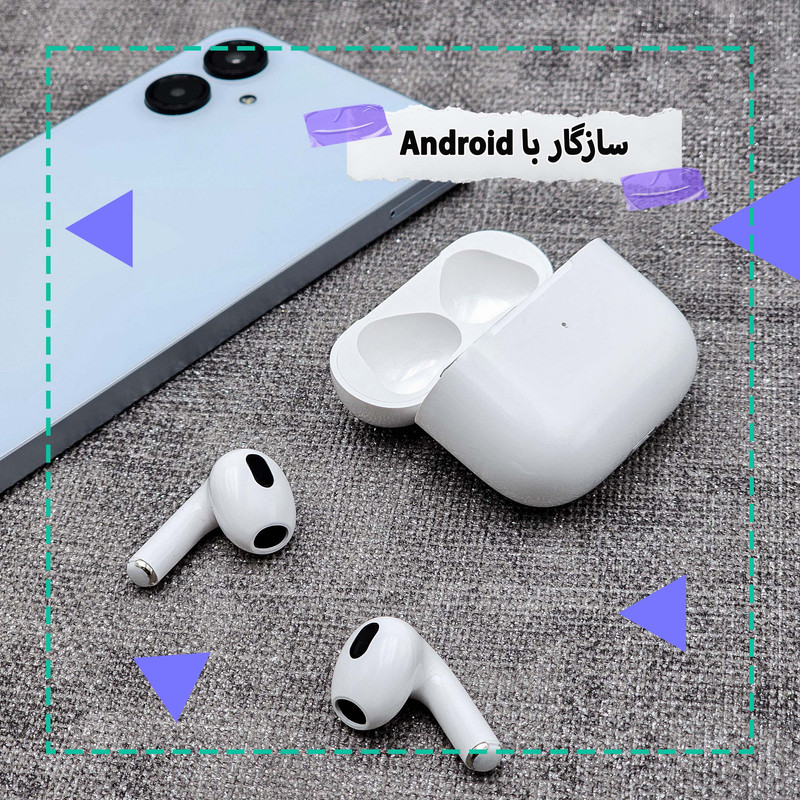 هدفون بلوتوثی ریولینک مدل 3 B12