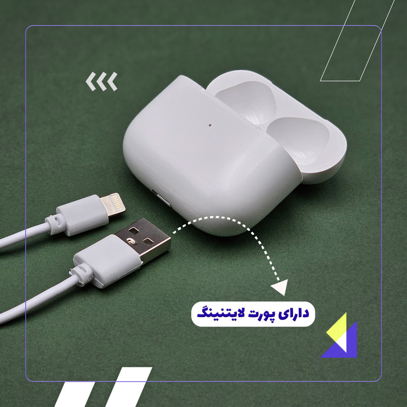 هدفون بلوتوثی ریولینک مدل 3 B12