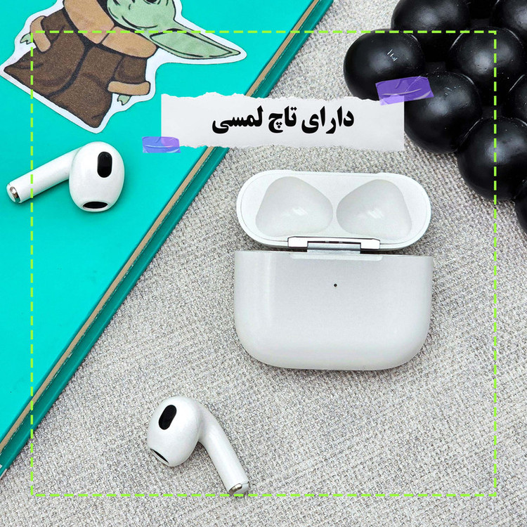 هدفون بلوتوثی ریولینک مدل 3 B12