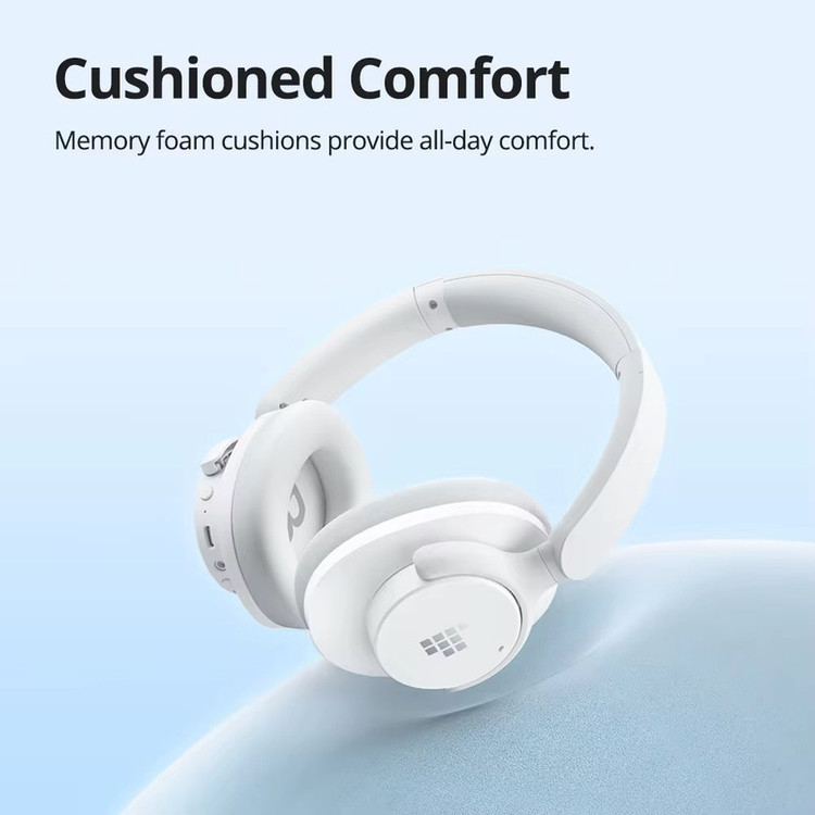 هدفون بلوتوثی ترونسمارت مدل Sounfii Q20S