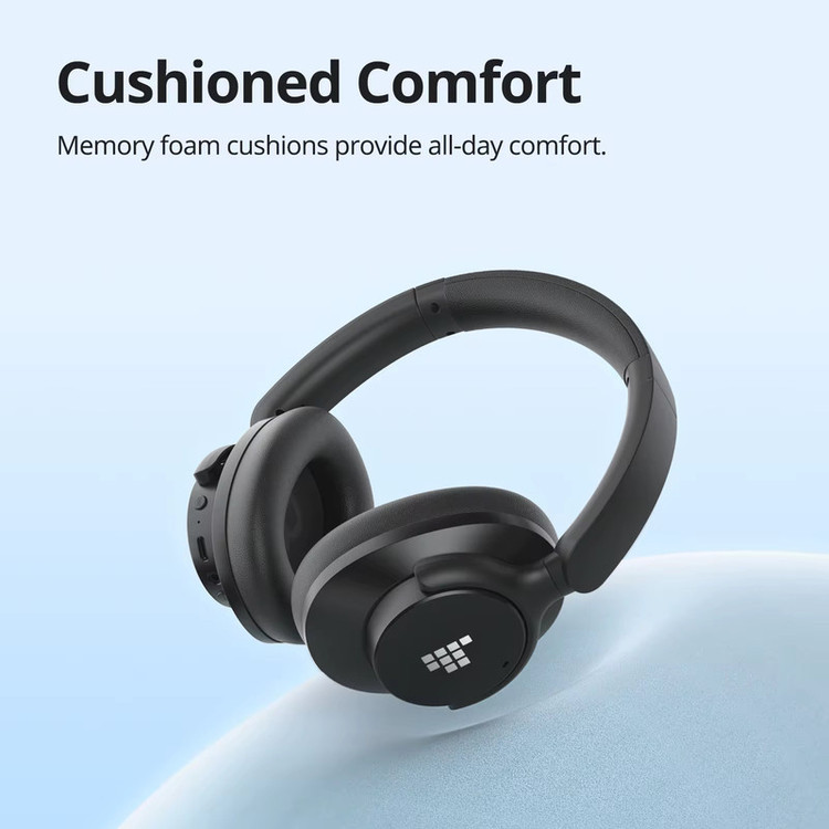 هدفون بلوتوثی ترونسمارت مدل Sounfii Q20S