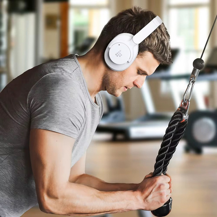 هدفون بلوتوثی ترونسمارت مدل Sounfii Q20S
