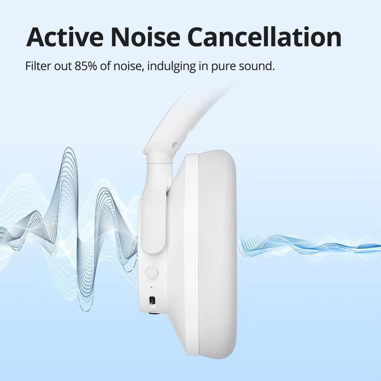 هدفون بلوتوثی ترونسمارت مدل Sounfii Q20S