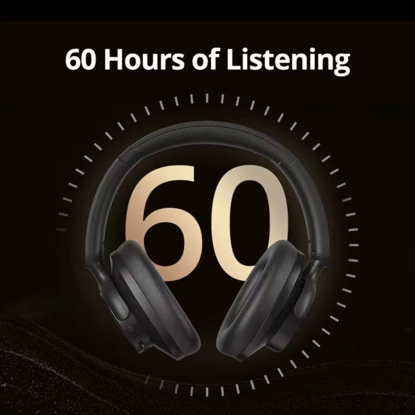 هدفون بلوتوثی ترونسمارت مدل Sounfii Q20S