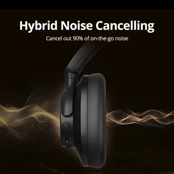 هدفون بلوتوثی ترونسمارت مدل Sounfii Q20S