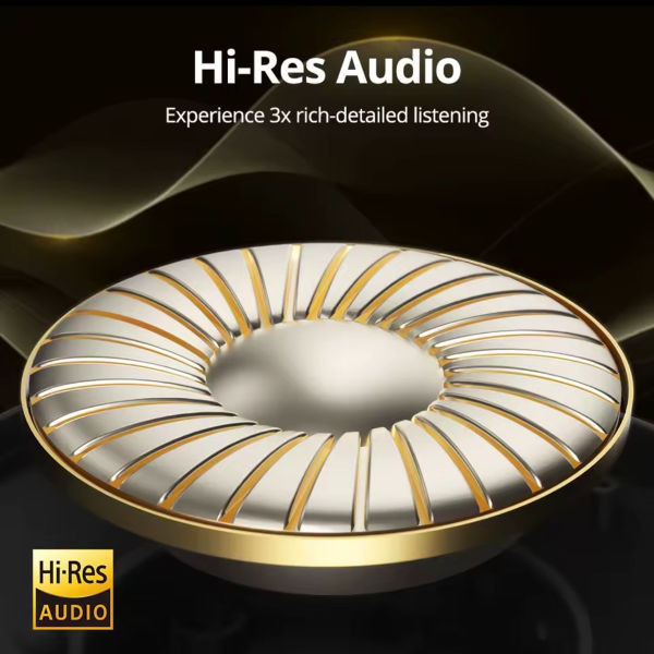 هدفون بلوتوثی ترونسمارت مدل Sounfii Q20S