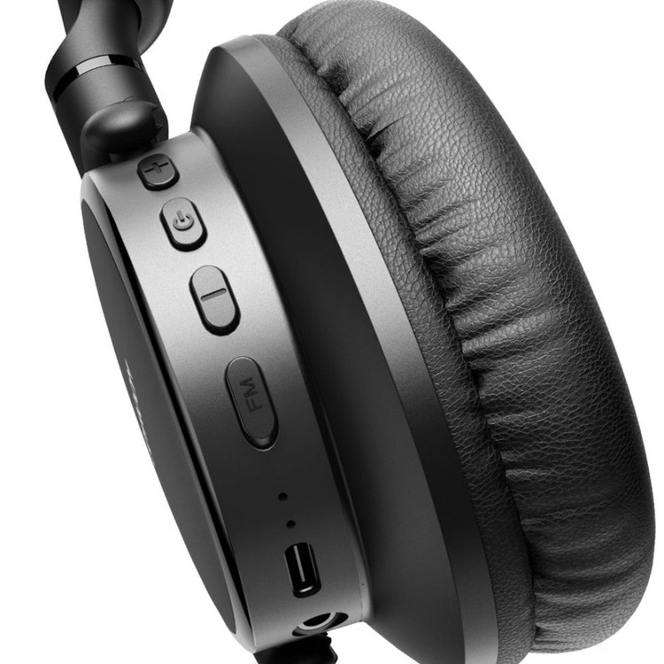 هدست بلوتوثی جوی روم مدل Wireless Headphone OH1 Bt V5.0
