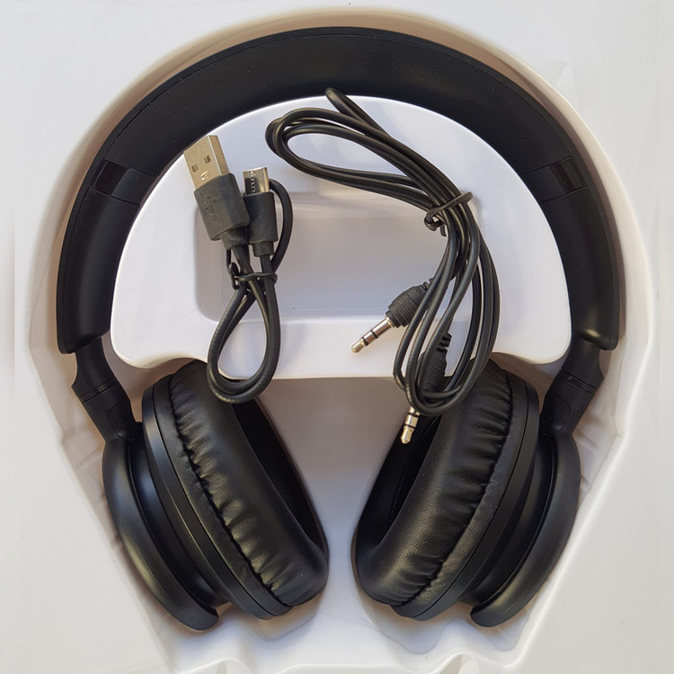 هدست بلوتوثی جوی روم مدل Wireless Headphone OH1 Bt V5.0