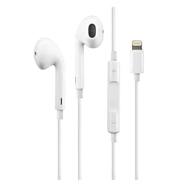 هندزفری طرح EarPods