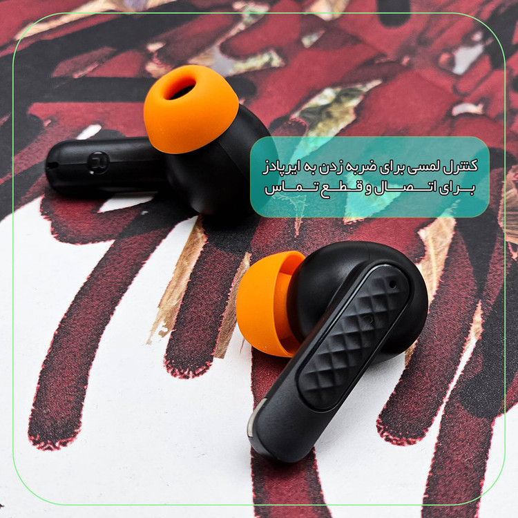 هدفون بلوتوثی ریولینک مدل Pro Rv-25