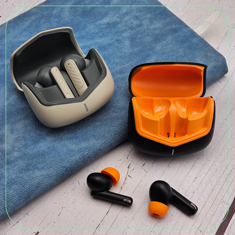 هدفون بلوتوثی ریولینک مدل Pro Rv-25
