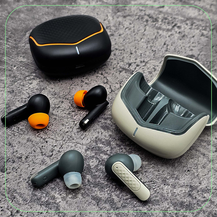هدفون بلوتوثی ریولینک مدل Pro Rv-25