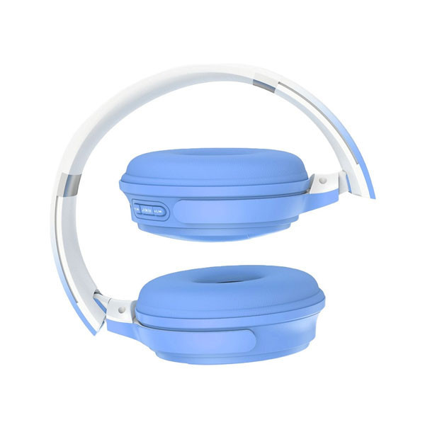 هدست بی سیم پرودو مدل PD-STWLEP018 LIMITED EXTRA BASS