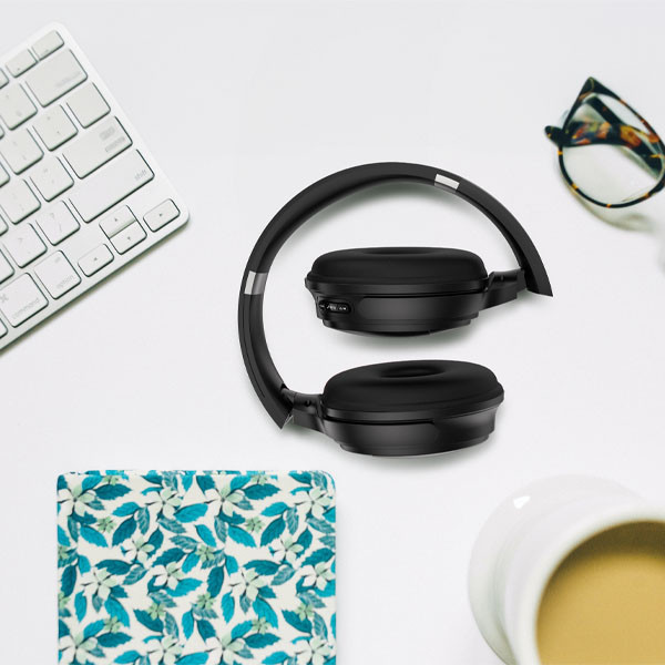 هدست بی سیم پرودو مدل PD-STWLEP018 LIMITED EXTRA BASS