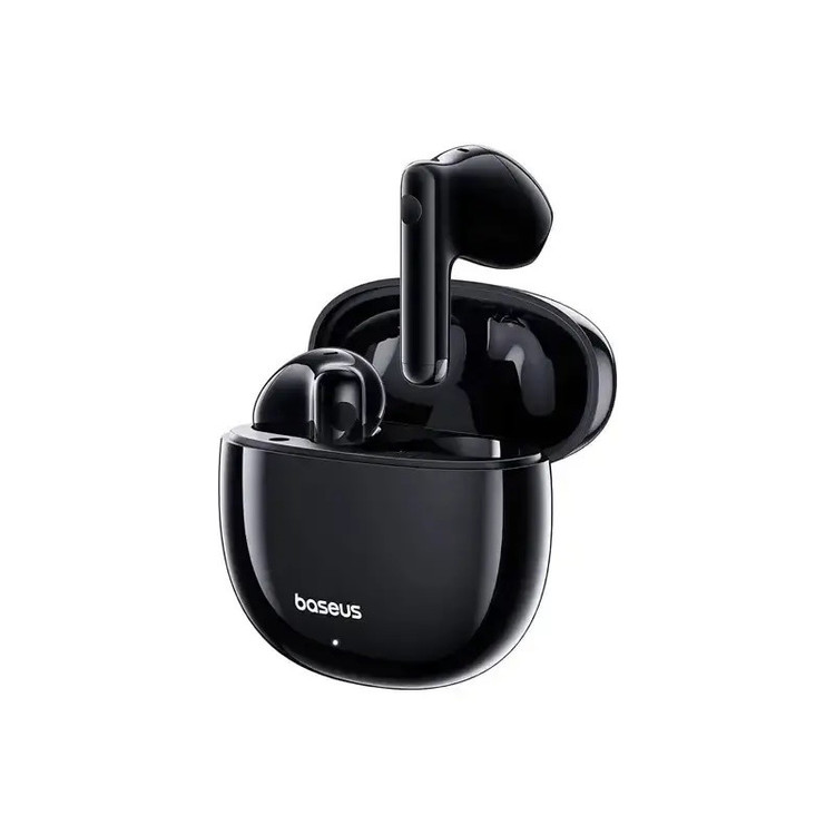 هدفون بی سیم بیسوس مدل HNS WIRELESS E13 SPECIALLY