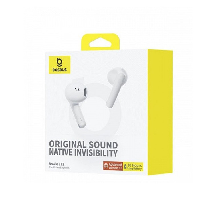 هدفون بی سیم بیسوس مدل HNS WIRELESS E13 SPECIALLY