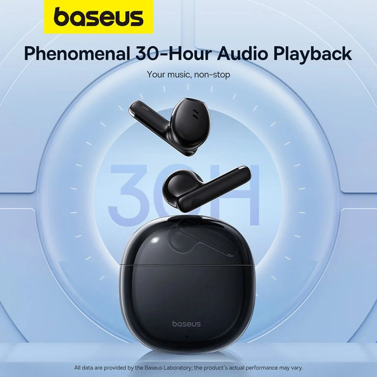 هدفون بی سیم بیسوس مدل HNS WIRELESS E13 SPECIALLY
